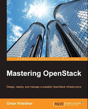 Mastering Openstack