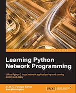 Learning Python Network Programming