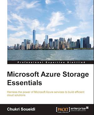 Microsoft Azure Storage Essentials