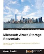 Microsoft Azure Storage Essentials