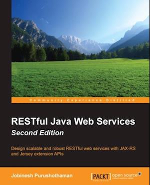 RESTful Java Web Services - Second Edition