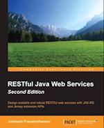 RESTful Java Web Services - Second Edition