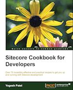 Sitecore Cookbook for Developers