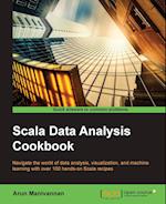 Scala Data Analysis Cookbook