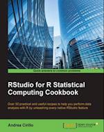 RStudio for R Statistical Computing Cookbook