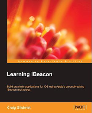 Learning iBeacon
