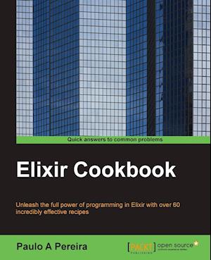 Elixir Cookbook