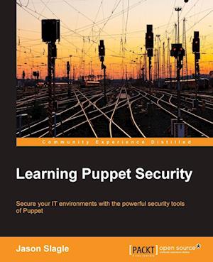 Learning Puppet Security