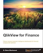 QlikView for Finance