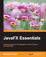 JavaFX Essentials