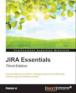 Jira Essentials - Third Edition