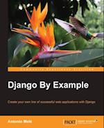 Django By Example