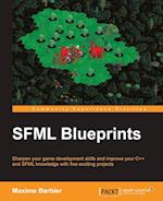 Sfml Blueprints