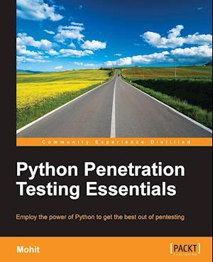 Python Penetration Testing Essentials