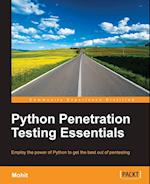 Python Penetration Testing Essentials