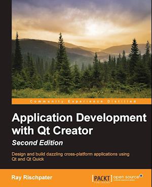 Application Development with Qt Creator, 2nd Edition