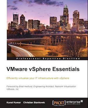 VMware vSphere Essentials