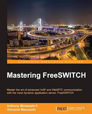 Mastering Freeswitch