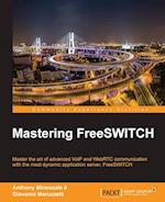 Mastering Freeswitch
