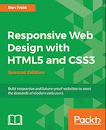 Responsive Web Design with HTML5 and CSS3 - Second Edition