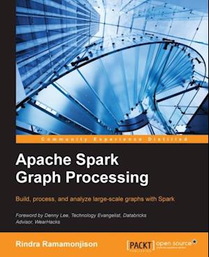 Apache Spark Graph Processing