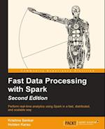 Fast Data Processing with Spark - Second Edition