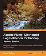 Apache Flume: Distributed Log Collection for Hadoop - Second Edition