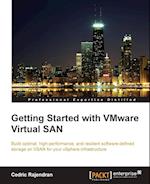 Getting Started with Vmware Virtual San