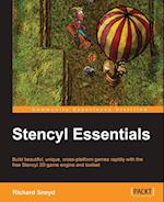 Stencyl Essentials