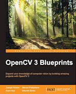 Opencv 3 Blueprints