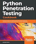 Python Penetration Testing Cookbook