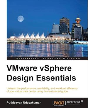 VMware vSphere Design Essentials