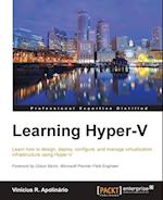 Learning Hyper-V