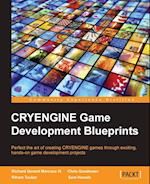 CryEngine Game Development Blueprints