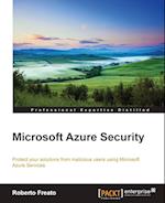 Microsoft Azure Security