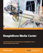 Beaglebone Media Center