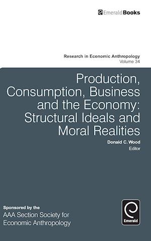 Production, Consumption, Business and the Economy