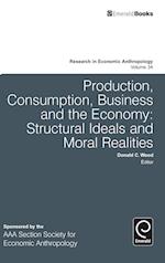 Production, Consumption, Business and the Economy