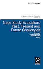Case Study Evaluation