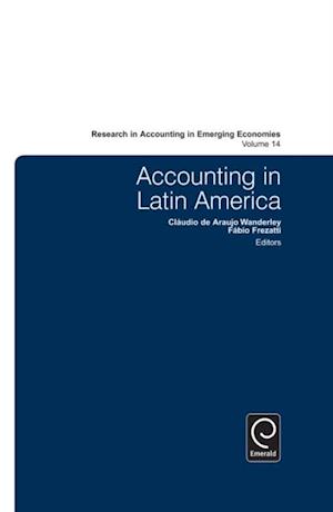 Accounting in Latin America