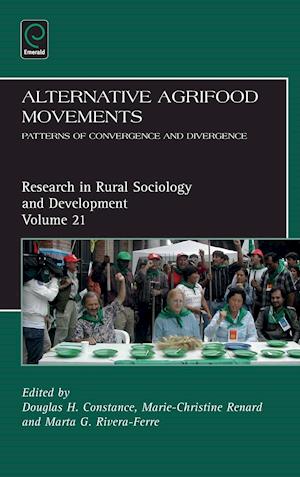 Alternative Agrifood Movements