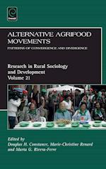 Alternative Agrifood Movements