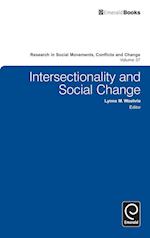 Intersectionality and Social Change