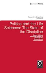 Politics and the Life Sciences