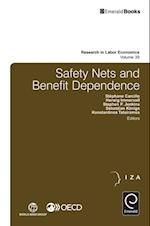 Safety Nets and Benefit Dependence