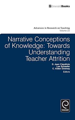 Narrative Conceptions of Knowledge