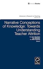 Narrative Conceptions of Knowledge