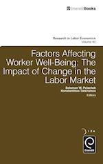 Factors Affecting Worker Well-Being