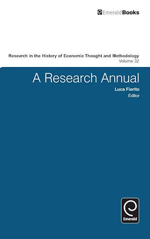 A Research Annual