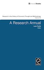 A Research Annual